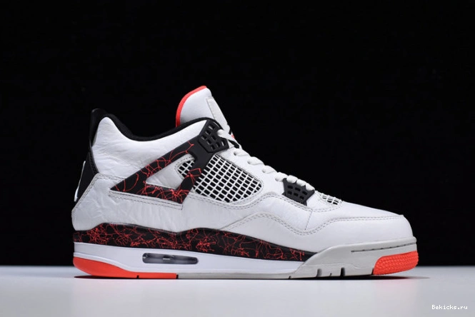 Reps BK pale jordan citron 4 air 308497-116 1103